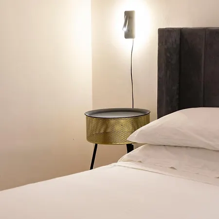 וילה Dimora San Bartolomeo