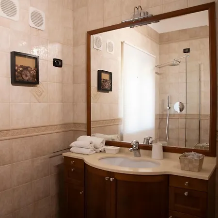 Dimora San Bartolomeo * בארי