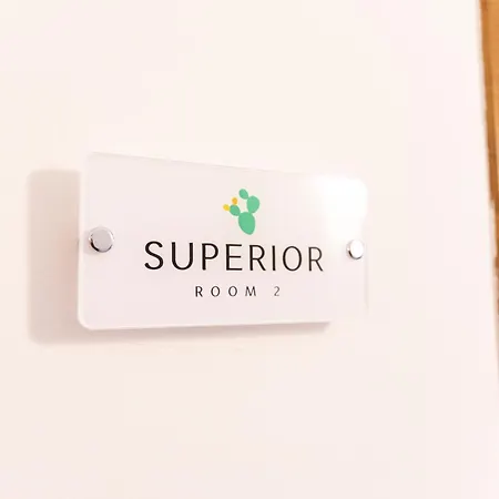 וילה Dimora San Bartolomeo בארי