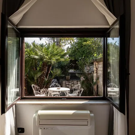 Dimora San Bartolomeo * בארי