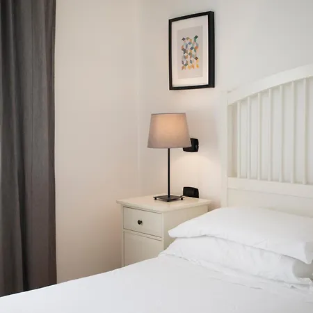 Dimora San Bartolomeo וילה