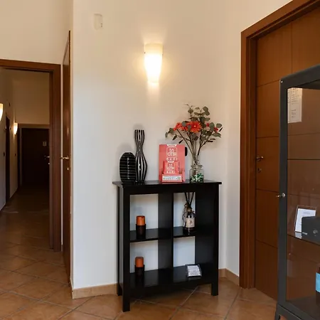 וילה Dimora San Bartolomeo בארי