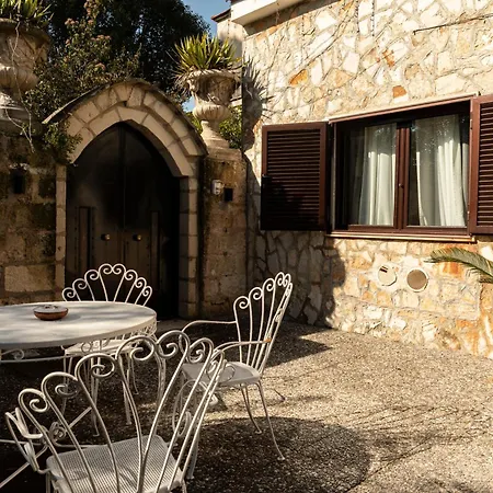 Dimora San Bartolomeo בארי