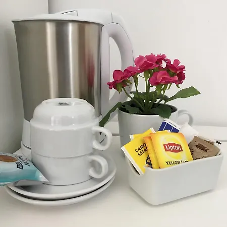 Dimora San Bartolomeo וילה