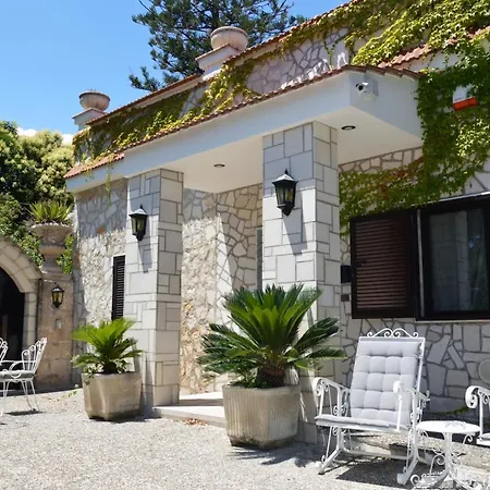 Dimora San Bartolomeo *