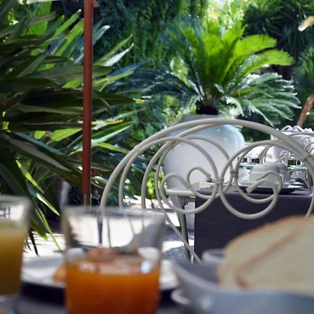 Dimora San Bartolomeo וילה בארי