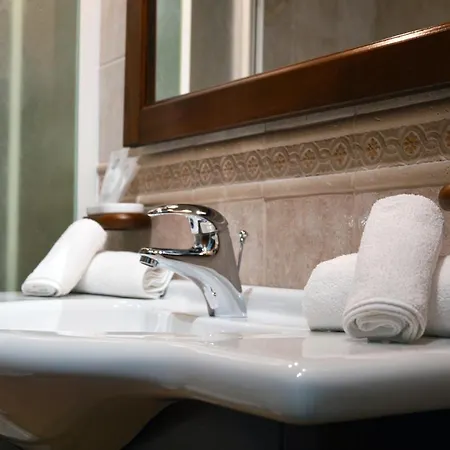 Dimora San Bartolomeo וילה