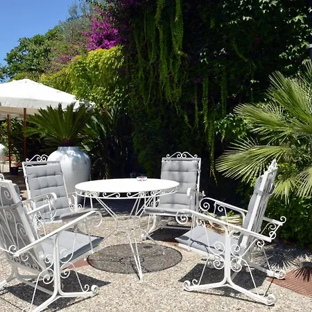 Dimora San Bartolomeo וילה