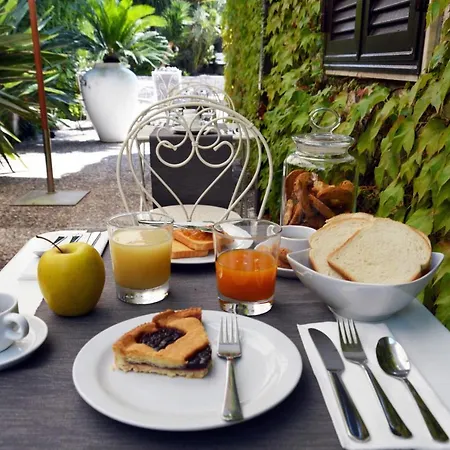 Dimora San Bartolomeo וילה *