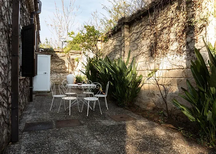 Dimora San Bartolomeo