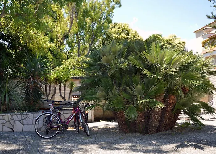 Dimora San Bartolomeo *