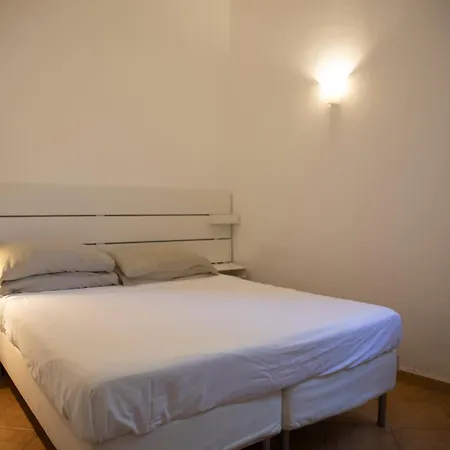 Dimora San Bartolomeo Villa