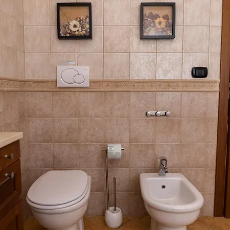 San Bartolomeo Villa *