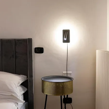 Villa Dimora San Bartolomeo *