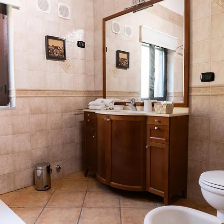 Βίλα Dimora San Bartolomeo