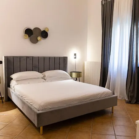 Villa Dimora San Bartolomeo Bari