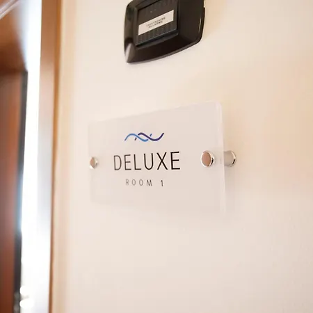 Dimora San Bartolomeo Bari