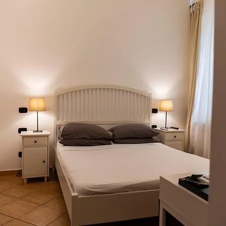 Dimora San Bartolomeo Villa *