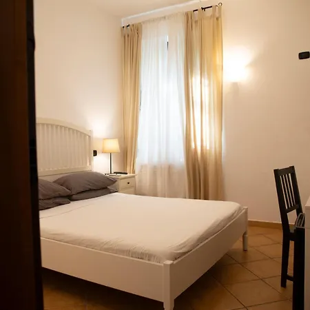 Villa San Bartolomeo *