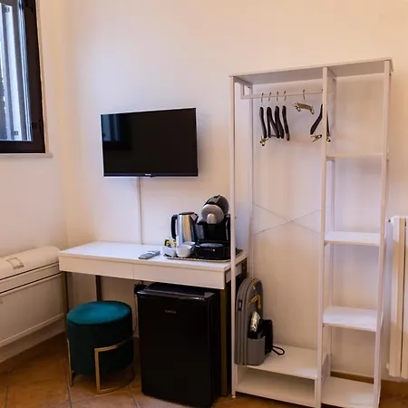 Dimora San Bartolomeo Βίλα Μπάρι