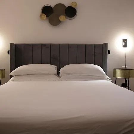 Dimora San Bartolomeo *