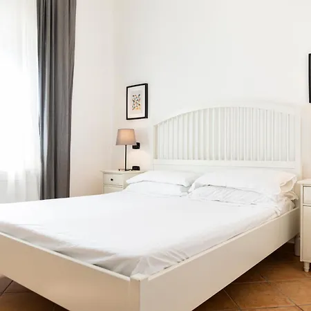 Villa Dimora San Bartolomeo *