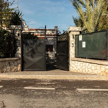 Dimora San Bartolomeo * Μπάρι