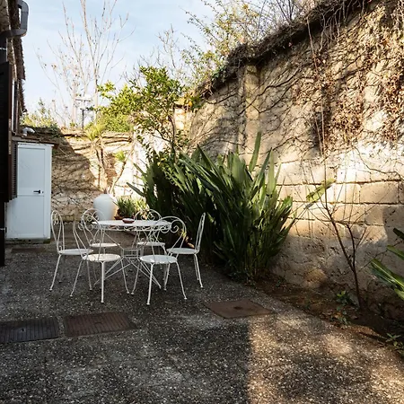 Dimora San Bartolomeo