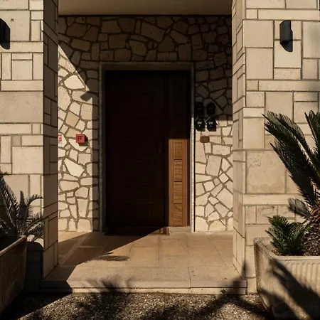 Villa San Bartolomeo *