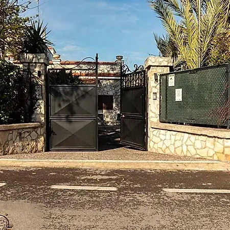 Вилла Mas Collection - San Bartolomeo