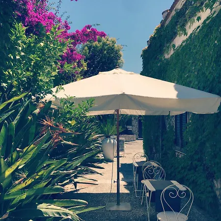 Villa Dimora San Bartolomeo *