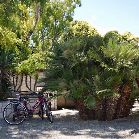 Dimora San Bartolomeo *