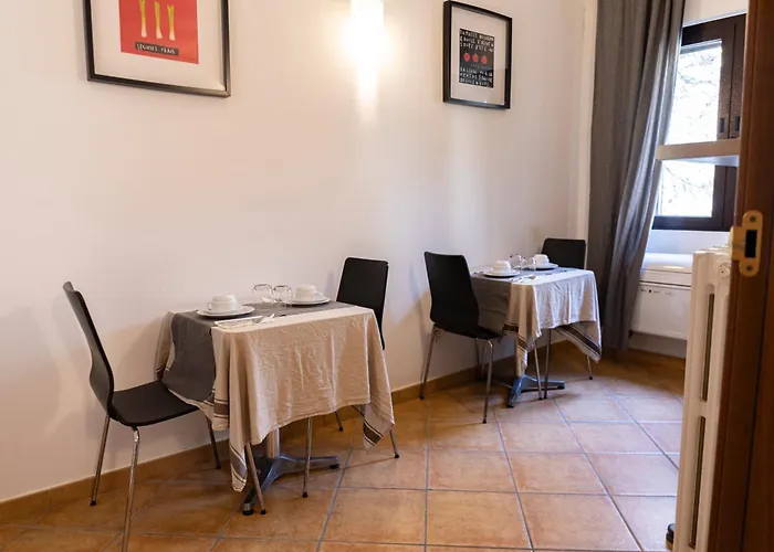 Dimora San Bartolomeo