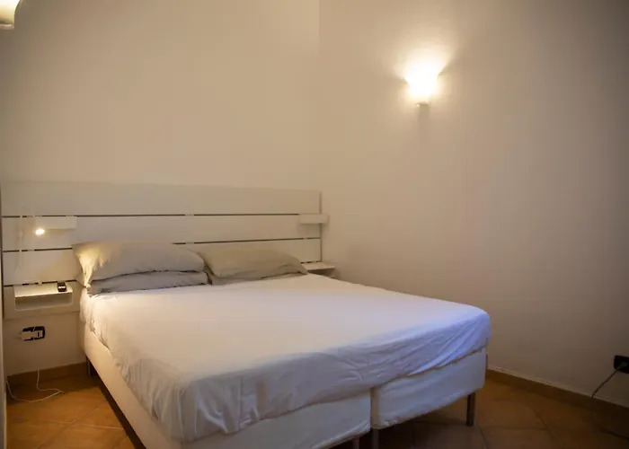 Dimora San Bartolomeo Villa