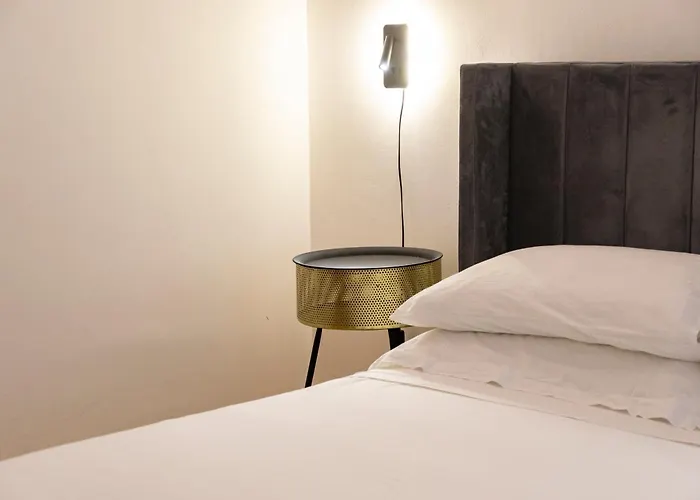 Villa Dimora San Bartolomeo