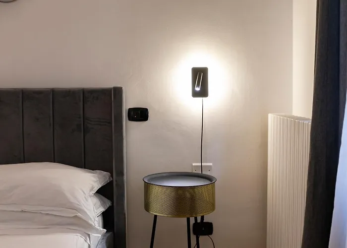 Villa Dimora San Bartolomeo *