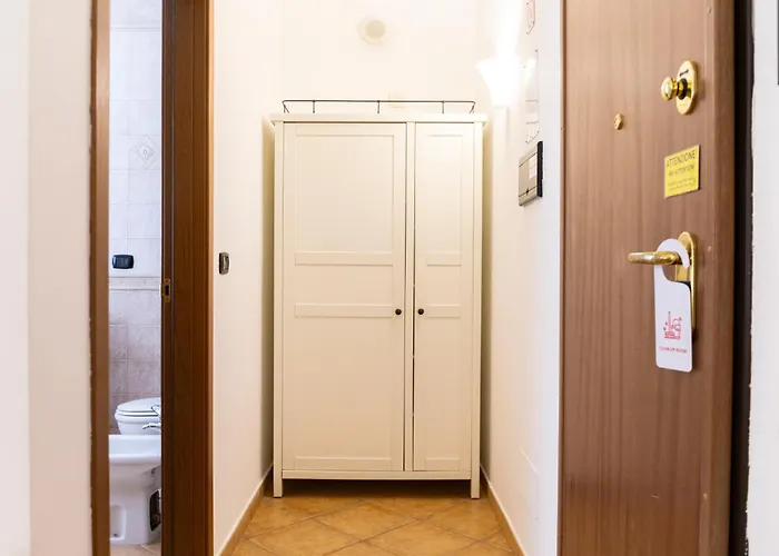 Villa Dimora San Bartolomeo Bari