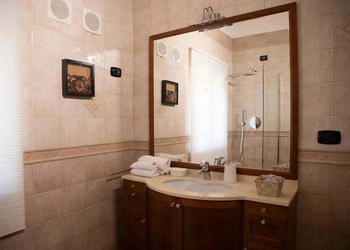 Dimora San Bartolomeo * Bari