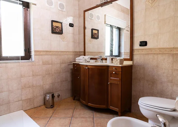 Vila Dimora San Bartolomeo