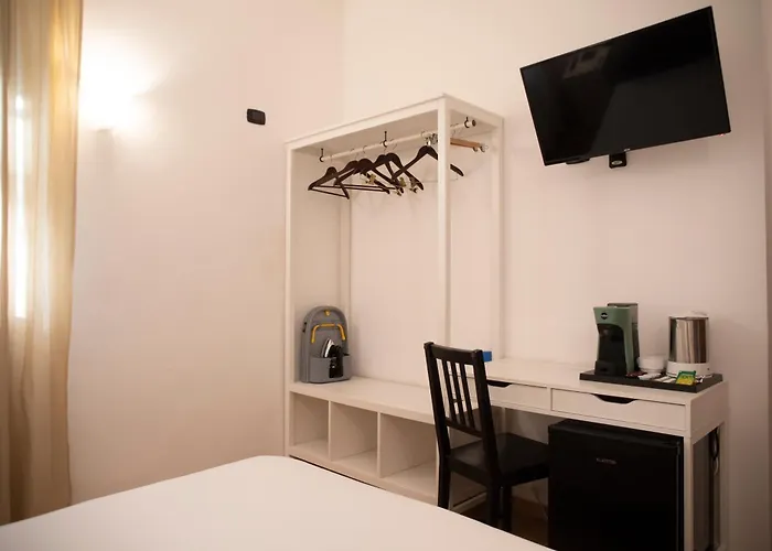 Dimora San Bartolomeo Vila Bari