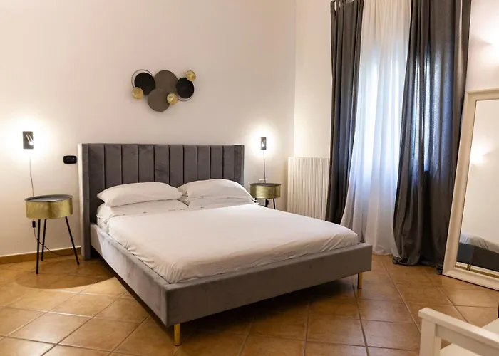 Vila Dimora San Bartolomeo Bari