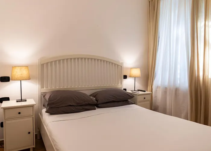 Dimora San Bartolomeo *