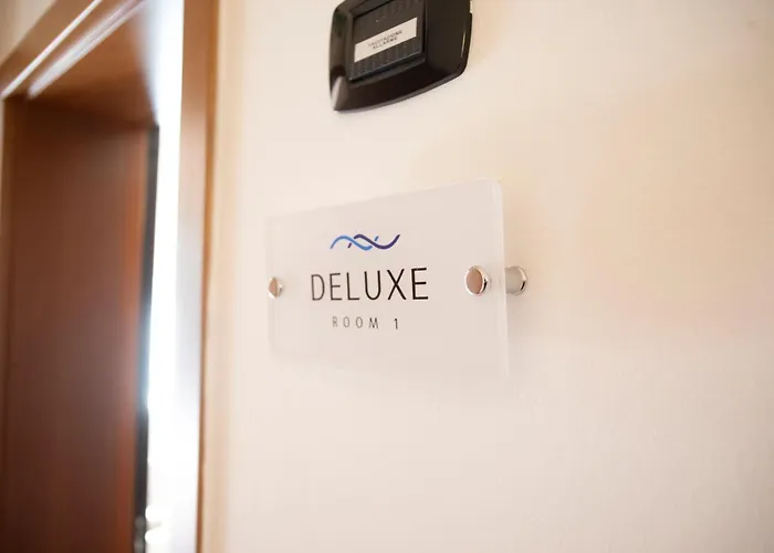 Dimora San Bartolomeo Bari