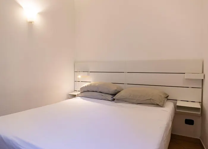 Dimora San Bartolomeo * Bari