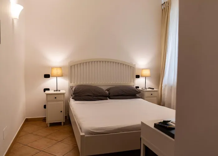 Dimora San Bartolomeo Villa *