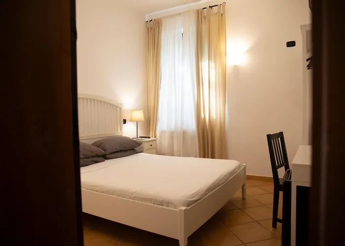 Vila Dimora San Bartolomeo *