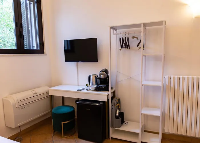 Dimora San Bartolomeo Villa Bari