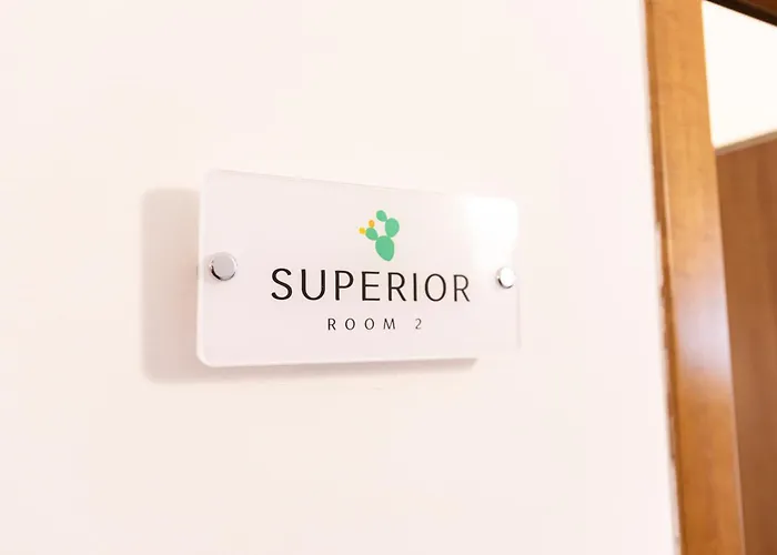 Villa Dimora San Bartolomeo Bari