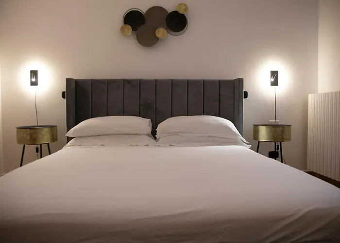 Dimora San Bartolomeo *