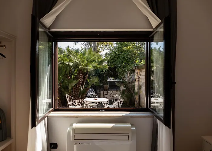 Dimora San Bartolomeo * Bari